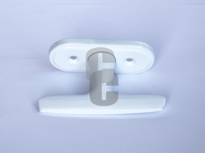 Дръжка мартинка - БЯЛА                                                                                                                                                                                                                                                                                      